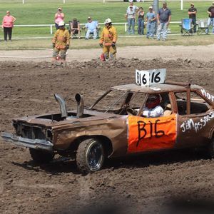 Meet your Posher, Braden